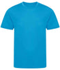 JC201B Sapphire Blue Front