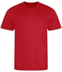 JC201 Fire Red Front
