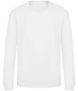 JH030B Arctic White Front