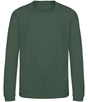 JH030B Bottle Green Front