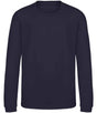 JH030B Oxford Navy Front