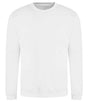JH030 Arctic White Front
