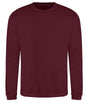 JH030 Burgundy Front