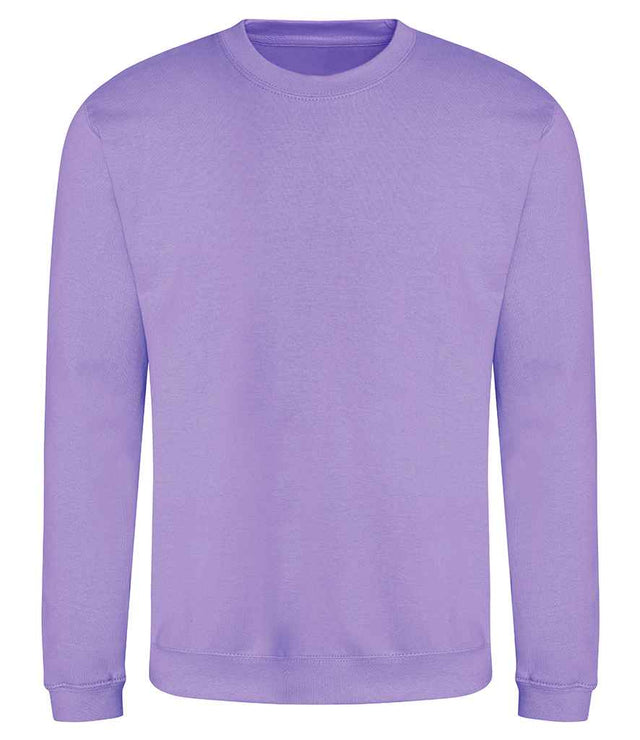 JH030 Digital Lavender Front