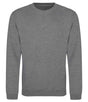 JH030 Graphite Heather Front
