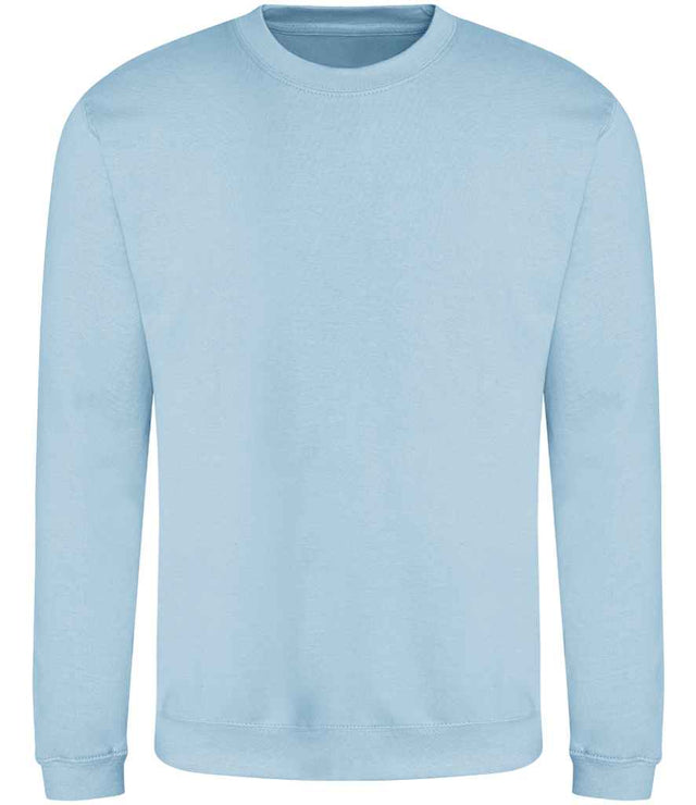 JH030 Ice Blue Front
