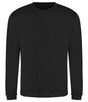 JH030 Jet Black Front
