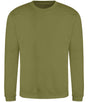 JH030 Khaki Front