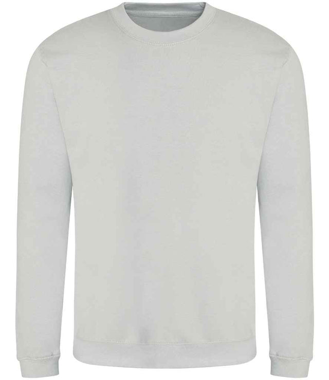 JH030 Moondust Grey Front