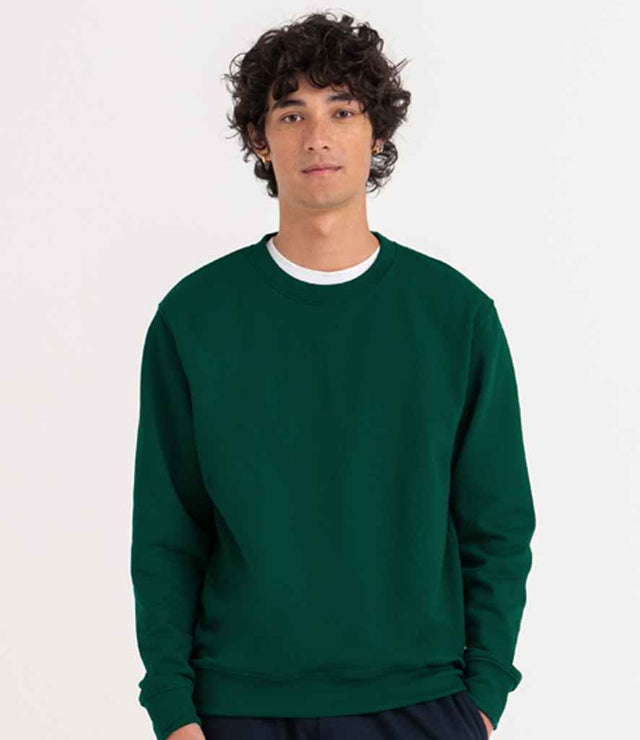 JH030 Rainforest Green Model