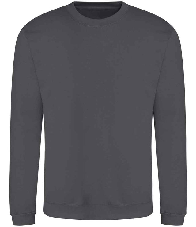 JH030 Shark Grey Front