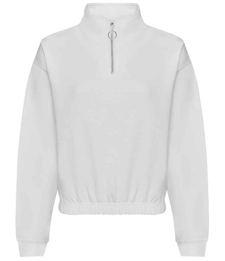 JH037 Arctic White Front