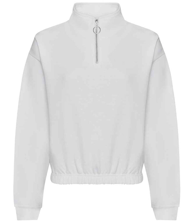 JH037 Arctic White Front