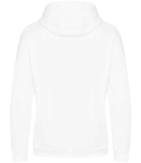 JH101 Arctic White Back