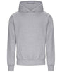 JH120 Heather Grey Front