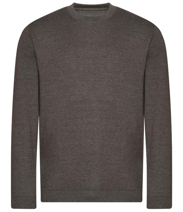 JH230 Charcoal Front