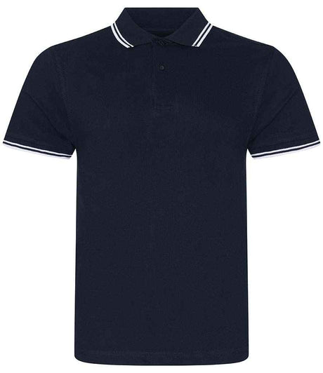 JP003 Navy/White Front