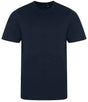 JT001 Solid Navy Front