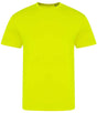 JT004 Electric Yellow Front