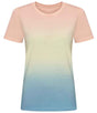 JT022 Pastel Sunset Dip Front