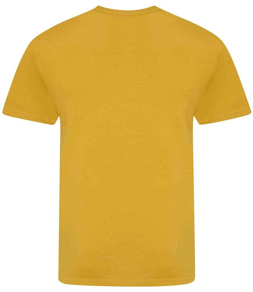 JT100 Mustard Back