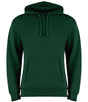K333 Bottle Green Front