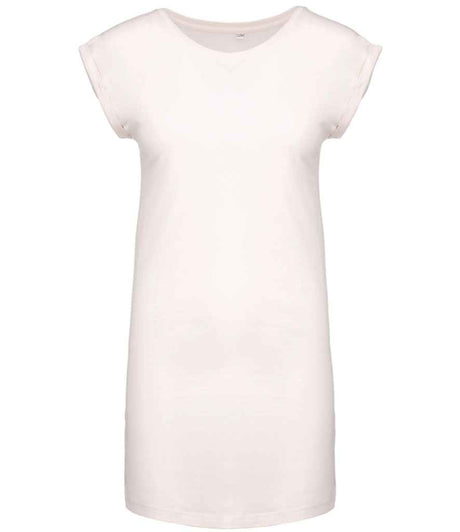 KB388 Off White Front