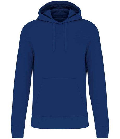 KB4027 True Indigo Front