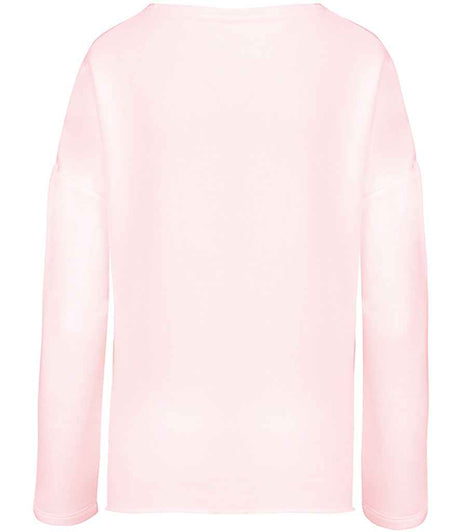 KB471 Pale Pink Back