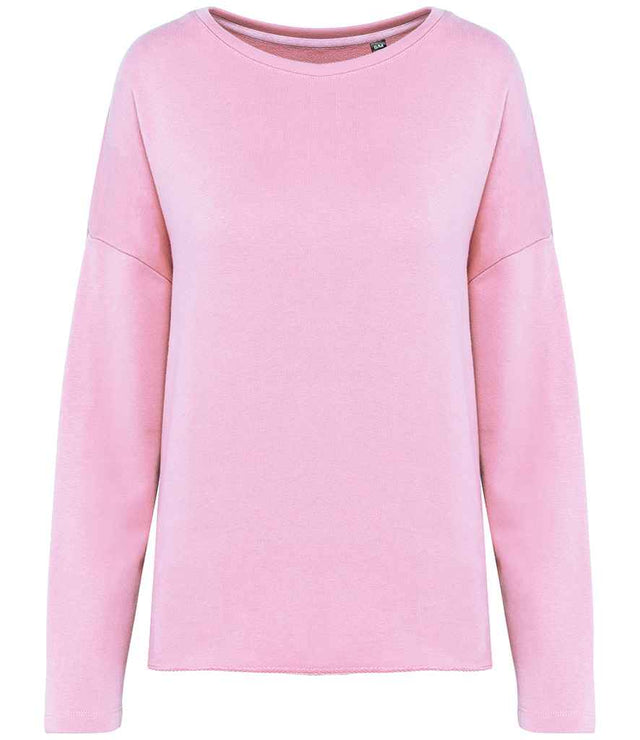 KB471 Pale Pink Front