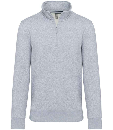 KB487 Oxford Grey Front