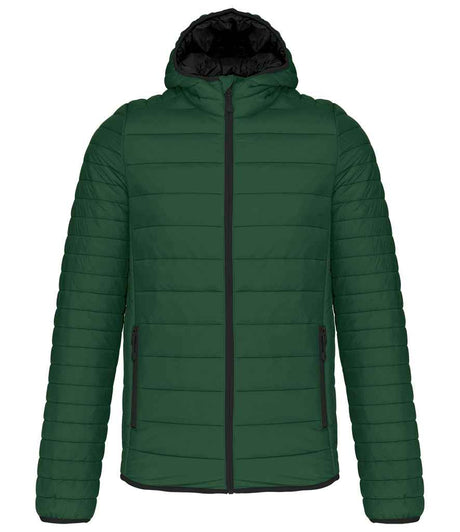 KB6110 Forest Green Front