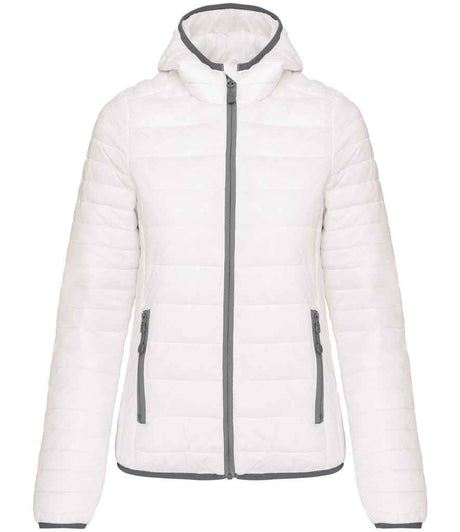 KB6111 White Front