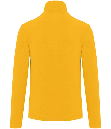 KB911 Yellow Back
