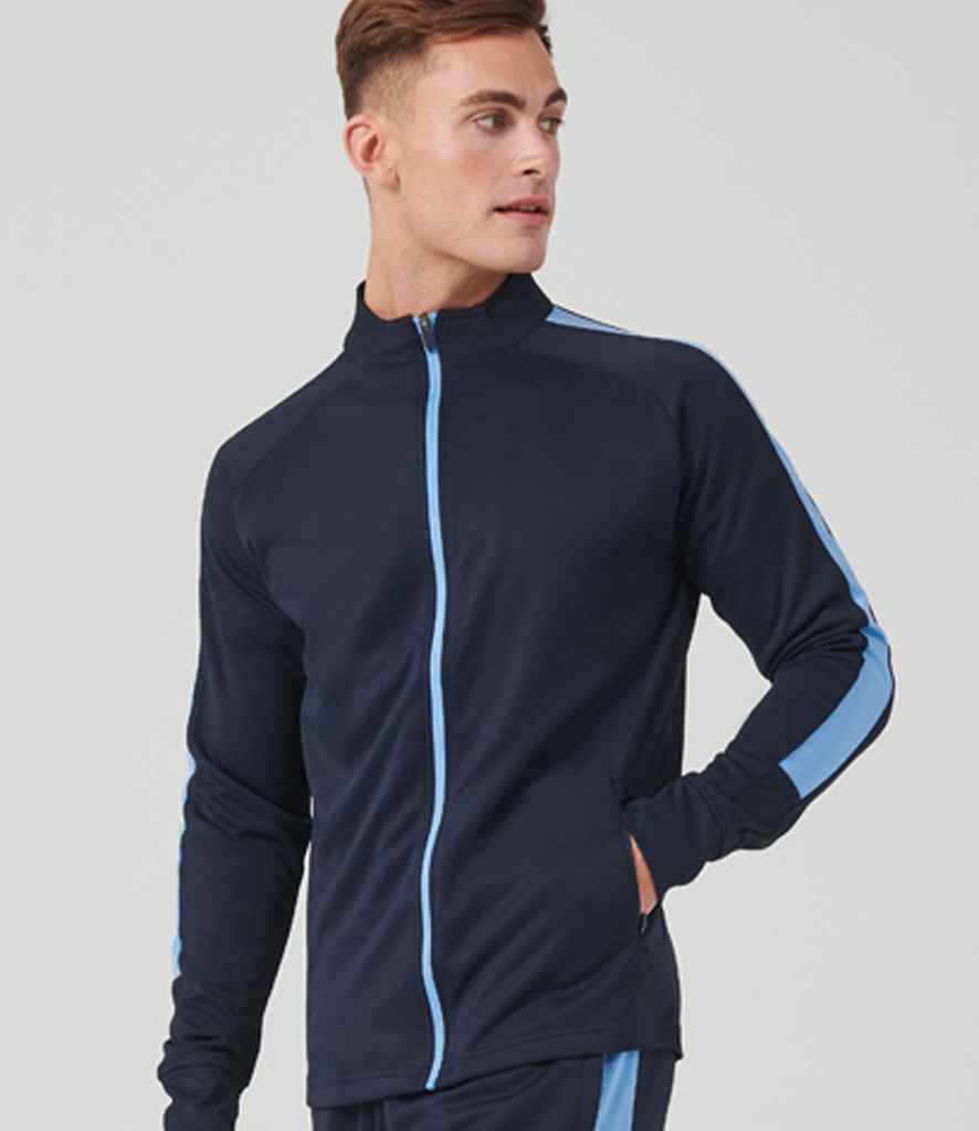 LV871 Navy/Sky blue Model