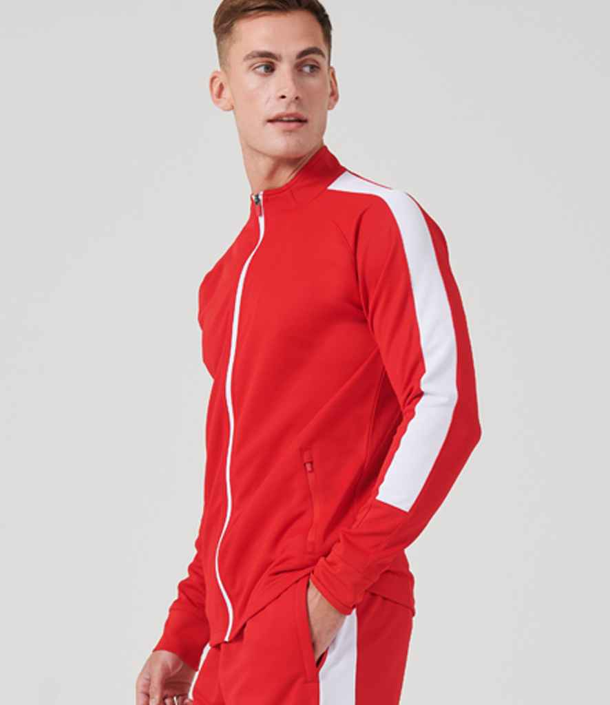 LV871 Red/White Model