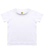 LW20T Sublimation White Front