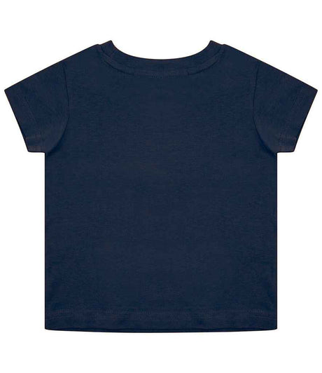 LW620T Navy Back