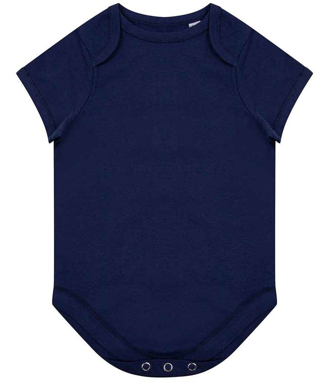 LW655T Navy Front
