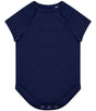 LW655T Navy Front