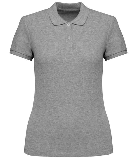 NS208 Moon Grey Heather Front