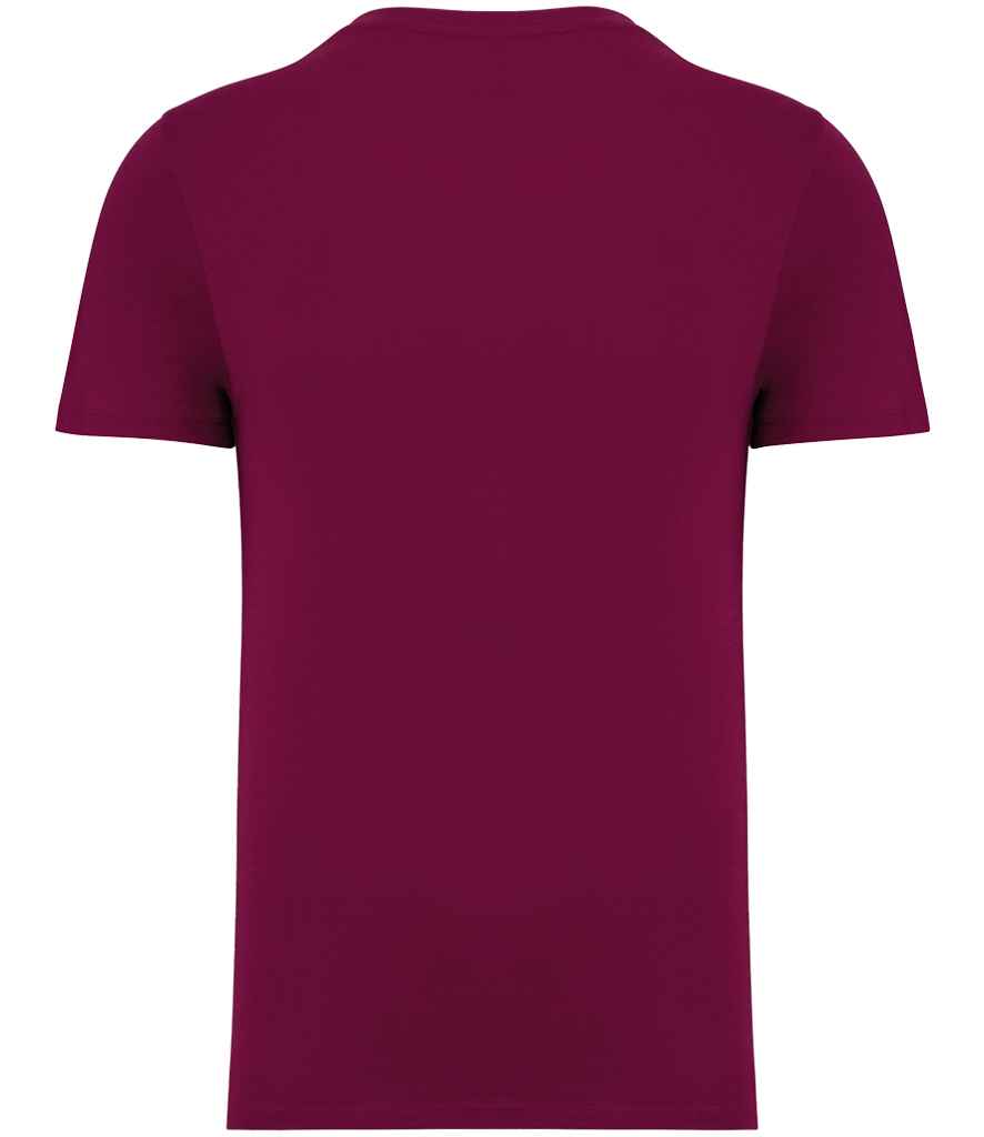 NS305 Cherry Purple Back