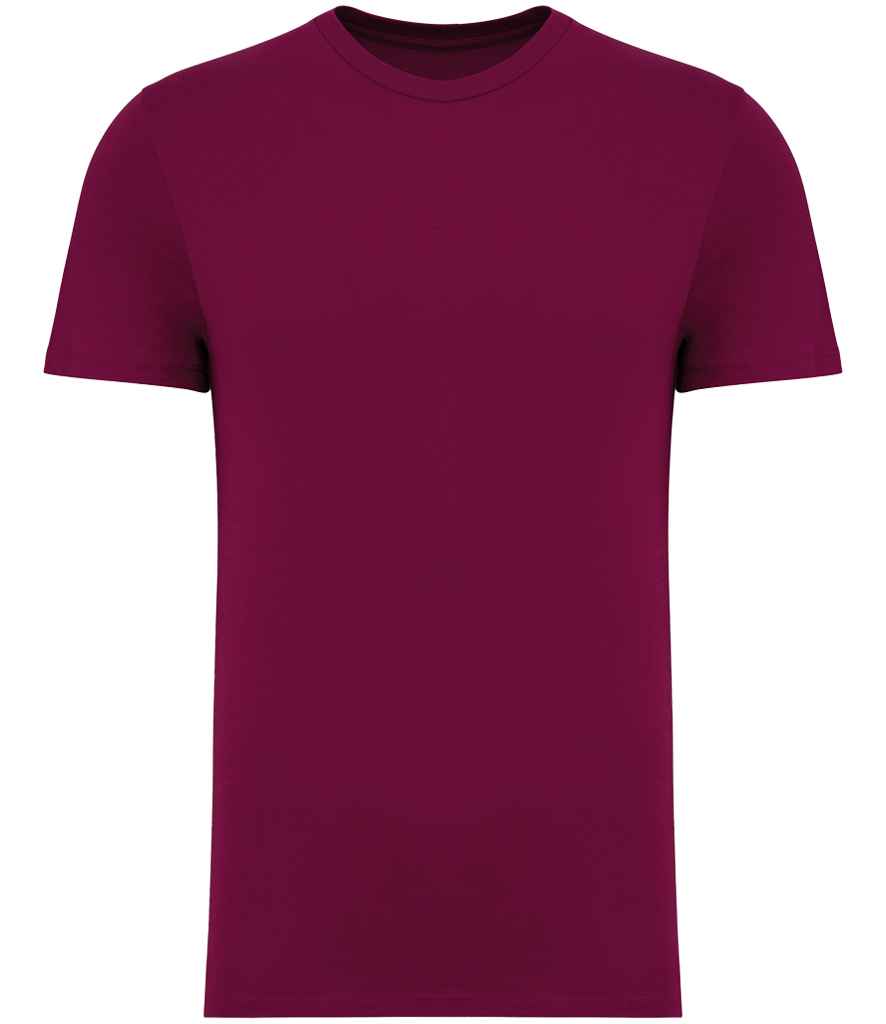 NS305 Cherry Purple Front