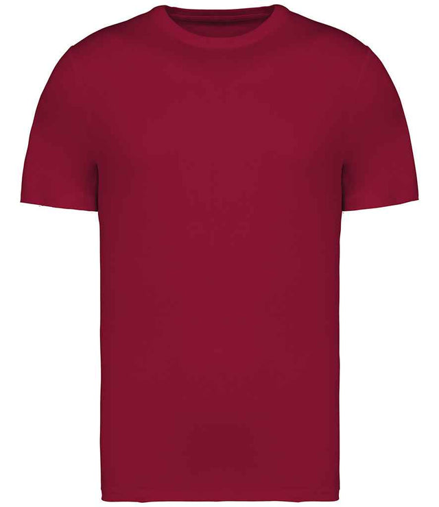 NS305 Hibiscus Red Front