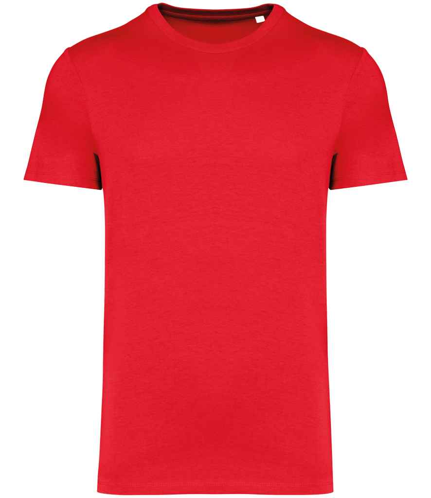 NS305 Poppy Red Front