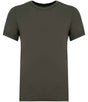 NS307 Organic Khaki Front