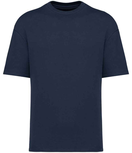 NS308 Navy Front