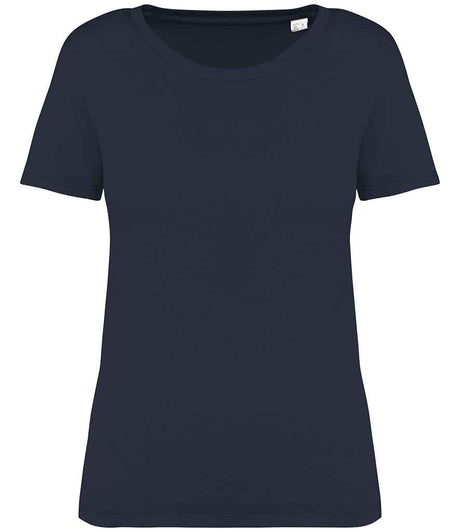 NS316 Washed Navy Front