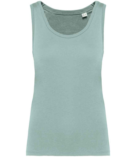 NS341 Jade Green Front