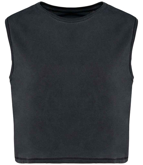 NS342 Washed Coal Grey Front